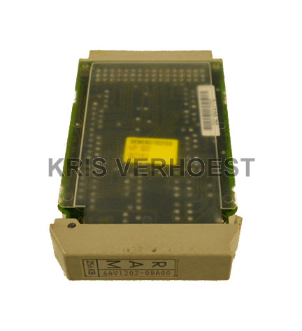 Siemens 6AV1202-0BA00 (USED)