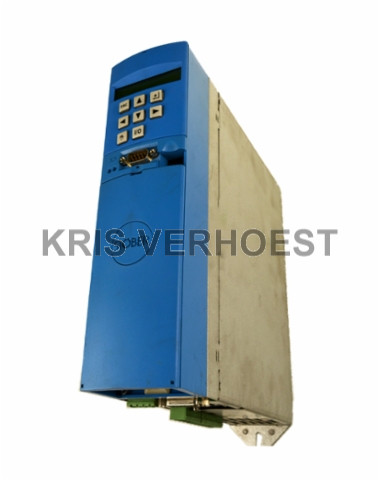 Stöber Antriebstechnik MDS5040/L (NEW)