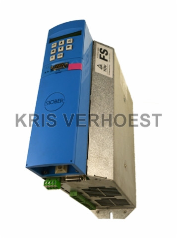 Stöber Antriebstechnik MDS5150/L (USED)