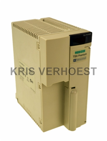 Telemecanique TSXPSY5520M (USED)