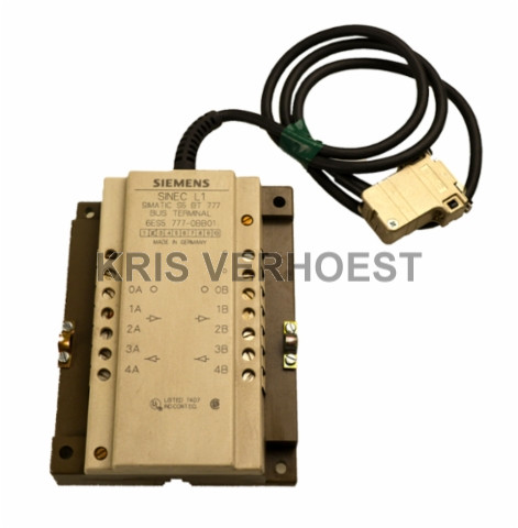 Siemens 6ES5777-0BB01 (USED)