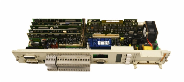 Siemens 6SN1151-1CX10-2AB0 (NEW)