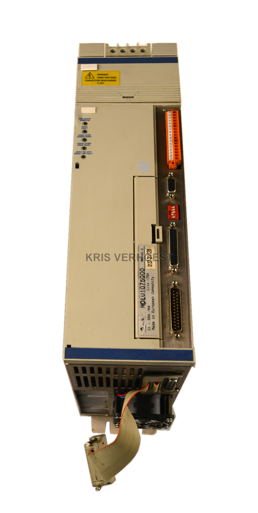 Num MDLU1075Q00 (NEW)