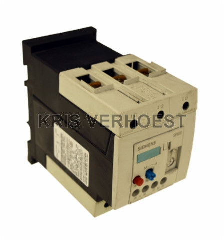 Siemens 3RU1146-4FB0 (USED)