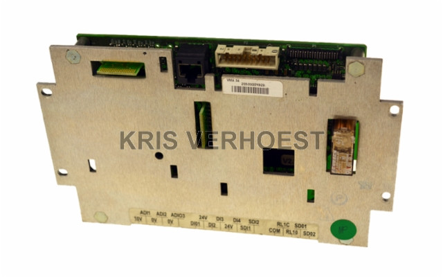 Ingersoll Rand M449800 (USED)