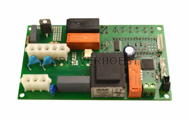 Dixell XW183K (USED)