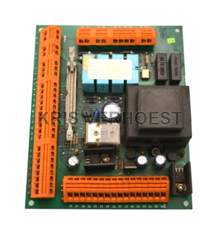 Carel 9891165AXX (USED)
