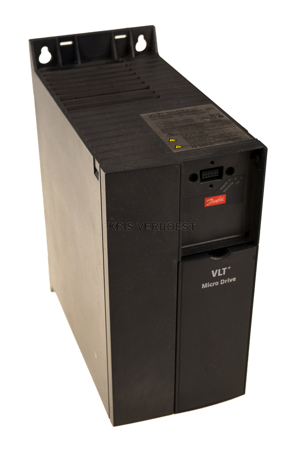 Danfoss 132F0058 (USED)