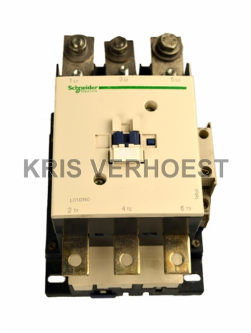 Schneider Electric LC1D1506F7 (USED)
