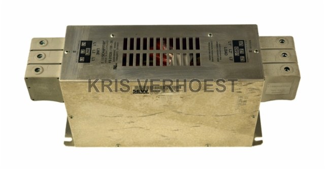 SEW Eurodrive 8274177 (USED)