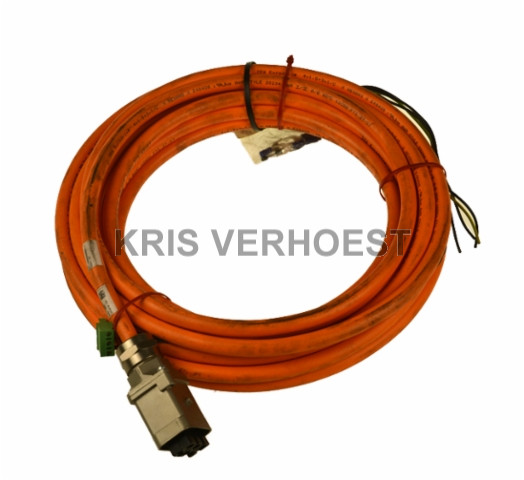 SEW Eurodrive 01991906-10m (USED)