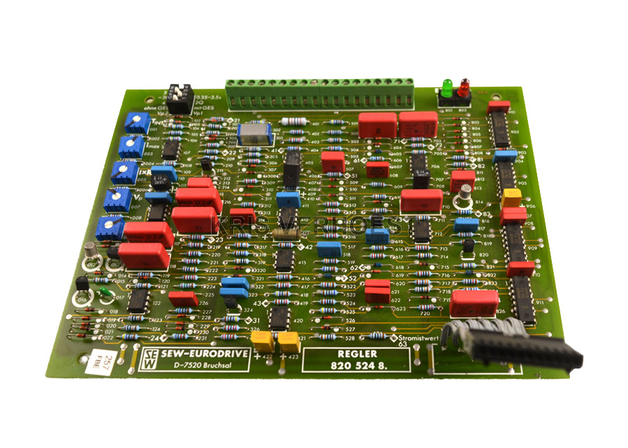 SEW Eurodrive 8205248 (NEW)