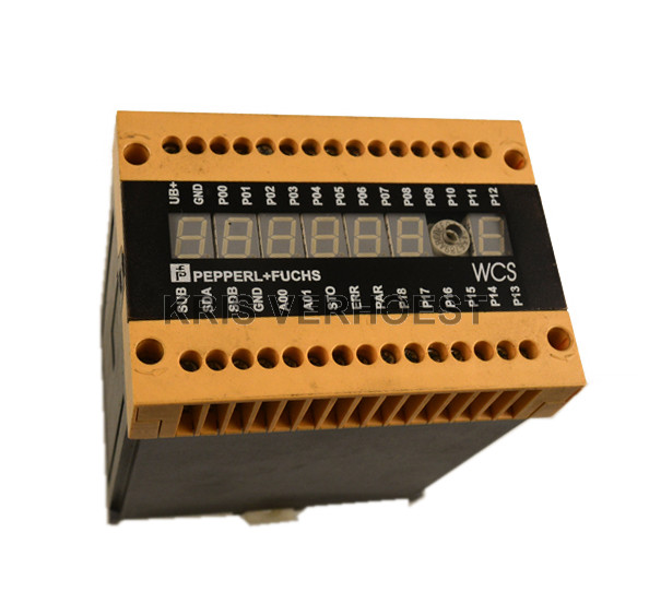 Pepperl+Fuchs 184499 (USED)