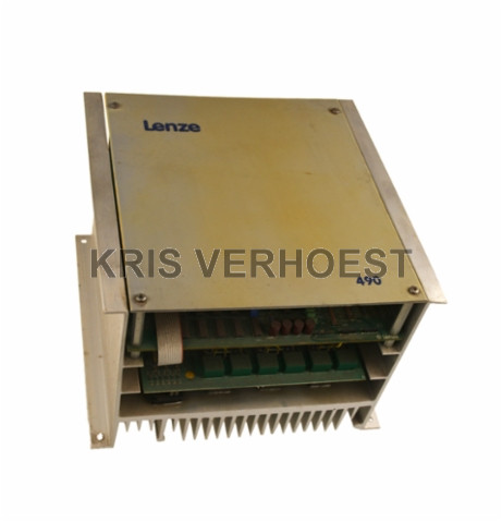 Lenze 325332 (NEW)