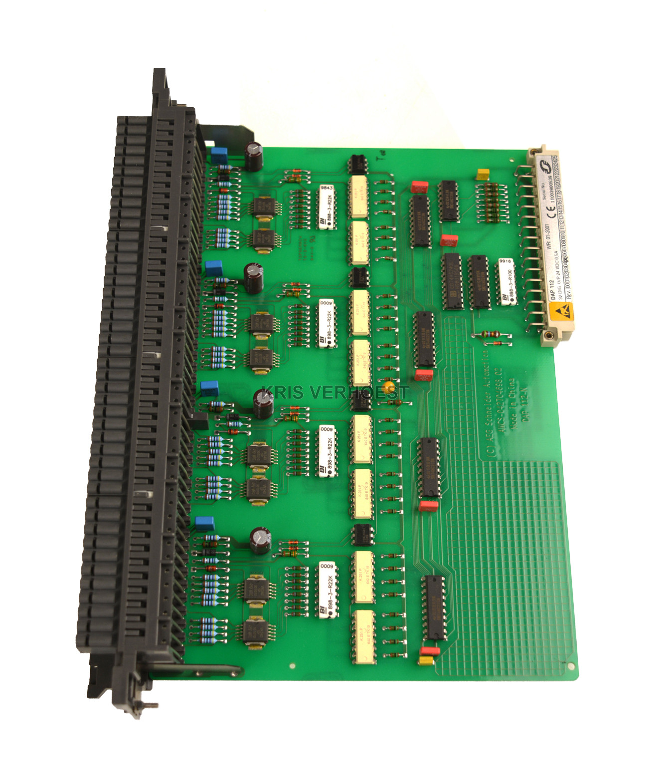 AEG 6051-042.704697 (USED)