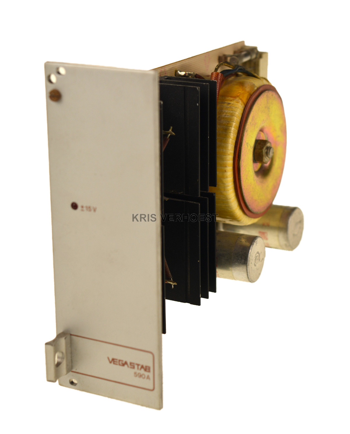 Vega Vegastab 590A (USED)