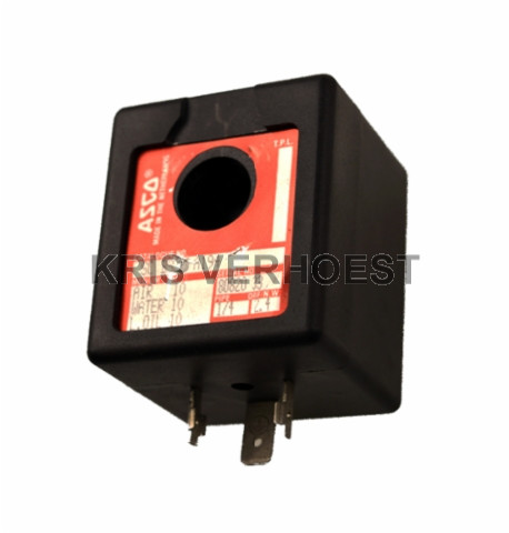 Asco 400-425-107 (USED)