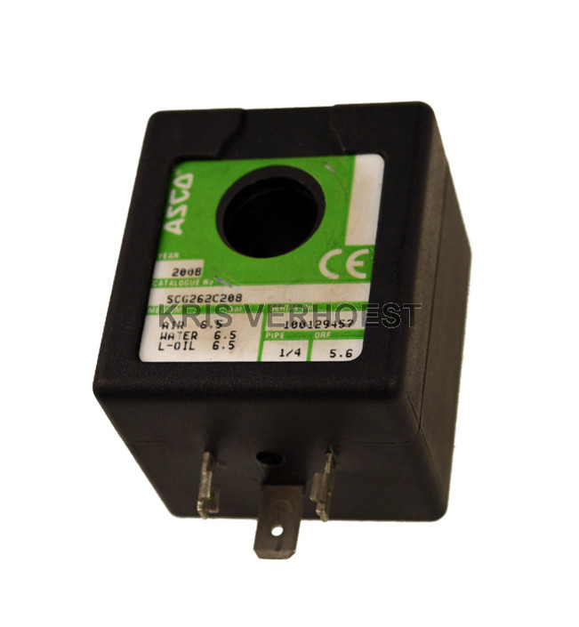 Asco 400425-112 (NEW)
