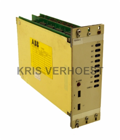 ABB HESG447103R1 (USED)