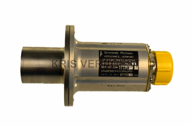Simmonds Precision 89305-473271 (USED)