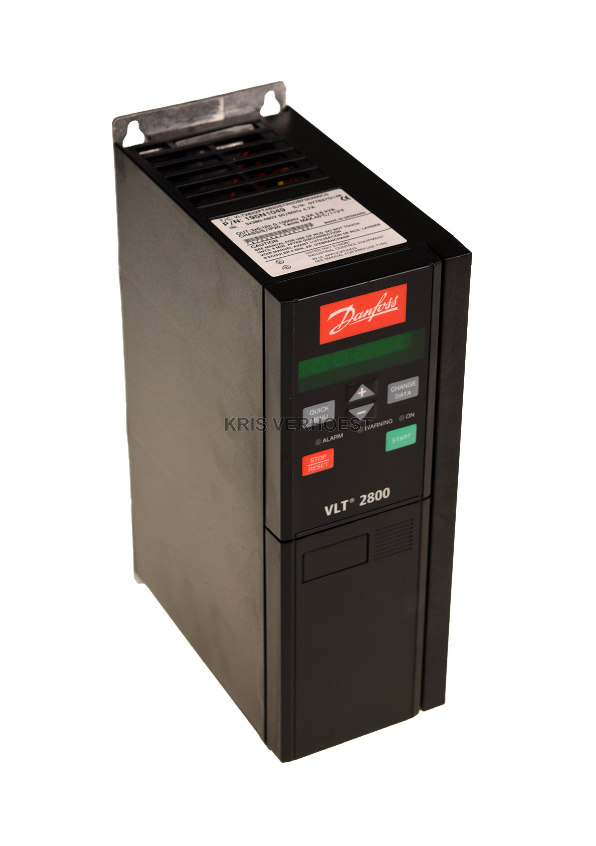 Danfoss 195N1049 (NEW)