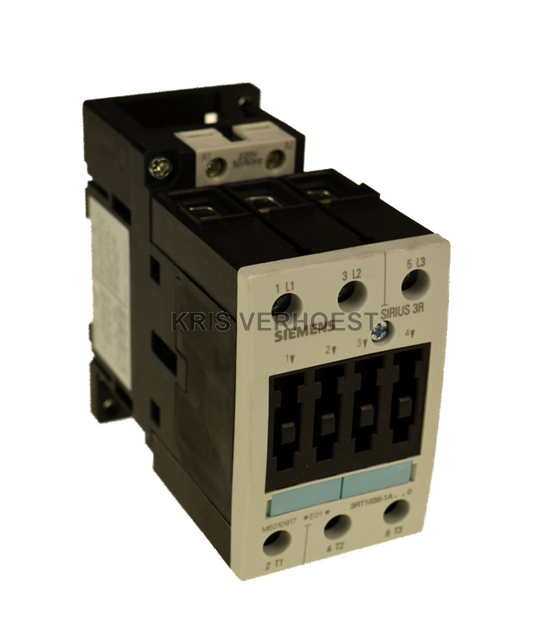 Siemens 3RT1035-1AN20 (USED)
