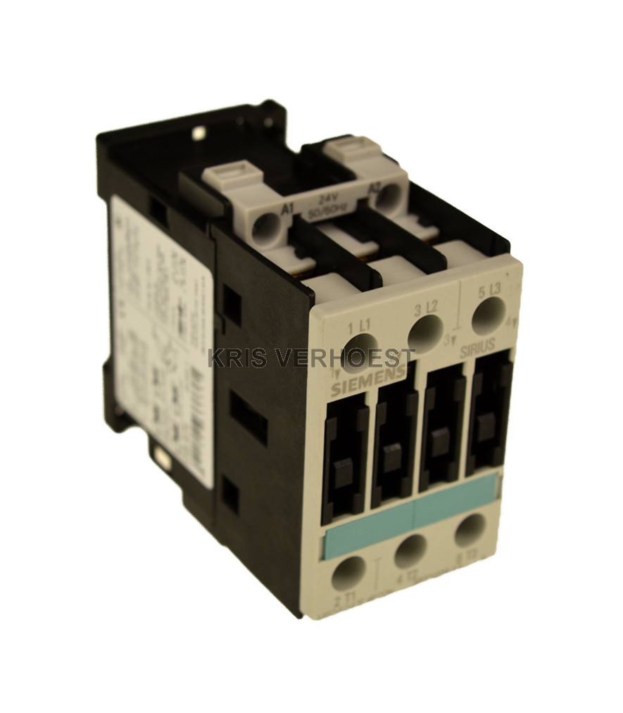 Siemens 3RT1025-1AC20 (NEW)