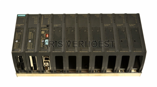 Siemens 6GK5414-3FC00-2AA2 (USED)