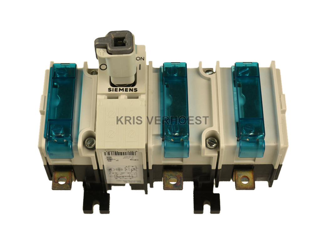 Siemens 3KA5230-1AE01 (NEW)