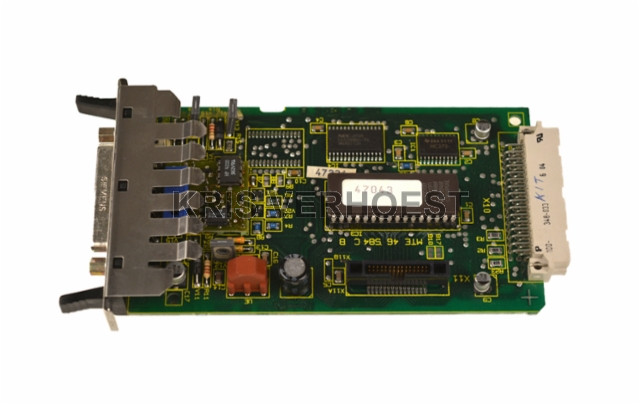 Siemens 6AP1800-0AC80 (NEW)