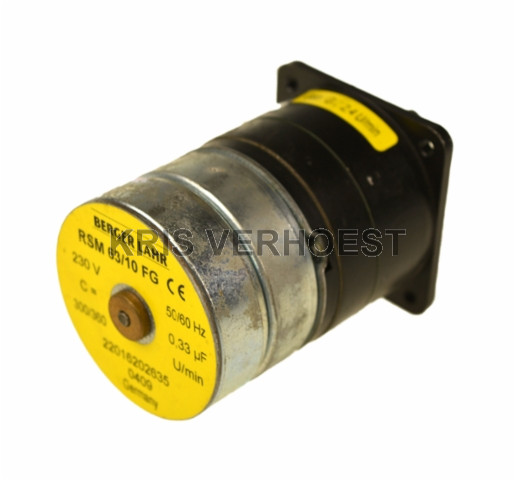 Berger Lahr RSM63/10FDG230-150 (NEW)