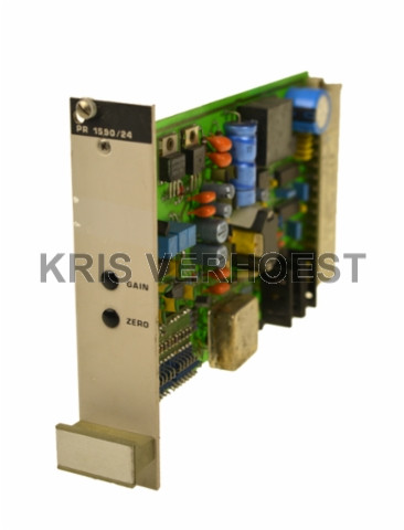 Global Weighing Technologies (GWT) 940511590241 (USED)