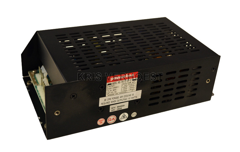 Powerbox PU110-45-2C (NEW)