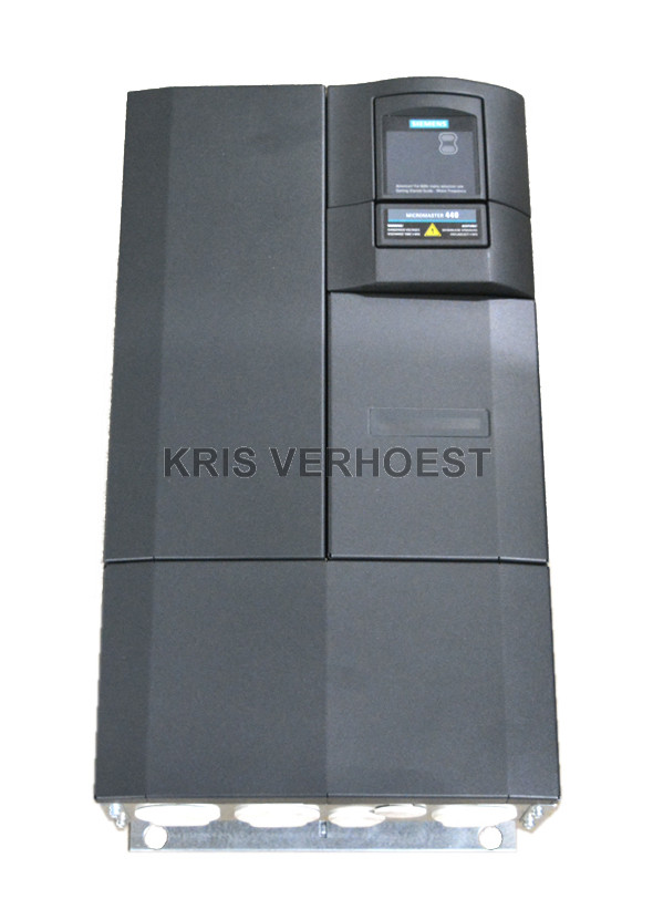 Siemens 6SE6440-2UD31-8DA1 (USED)