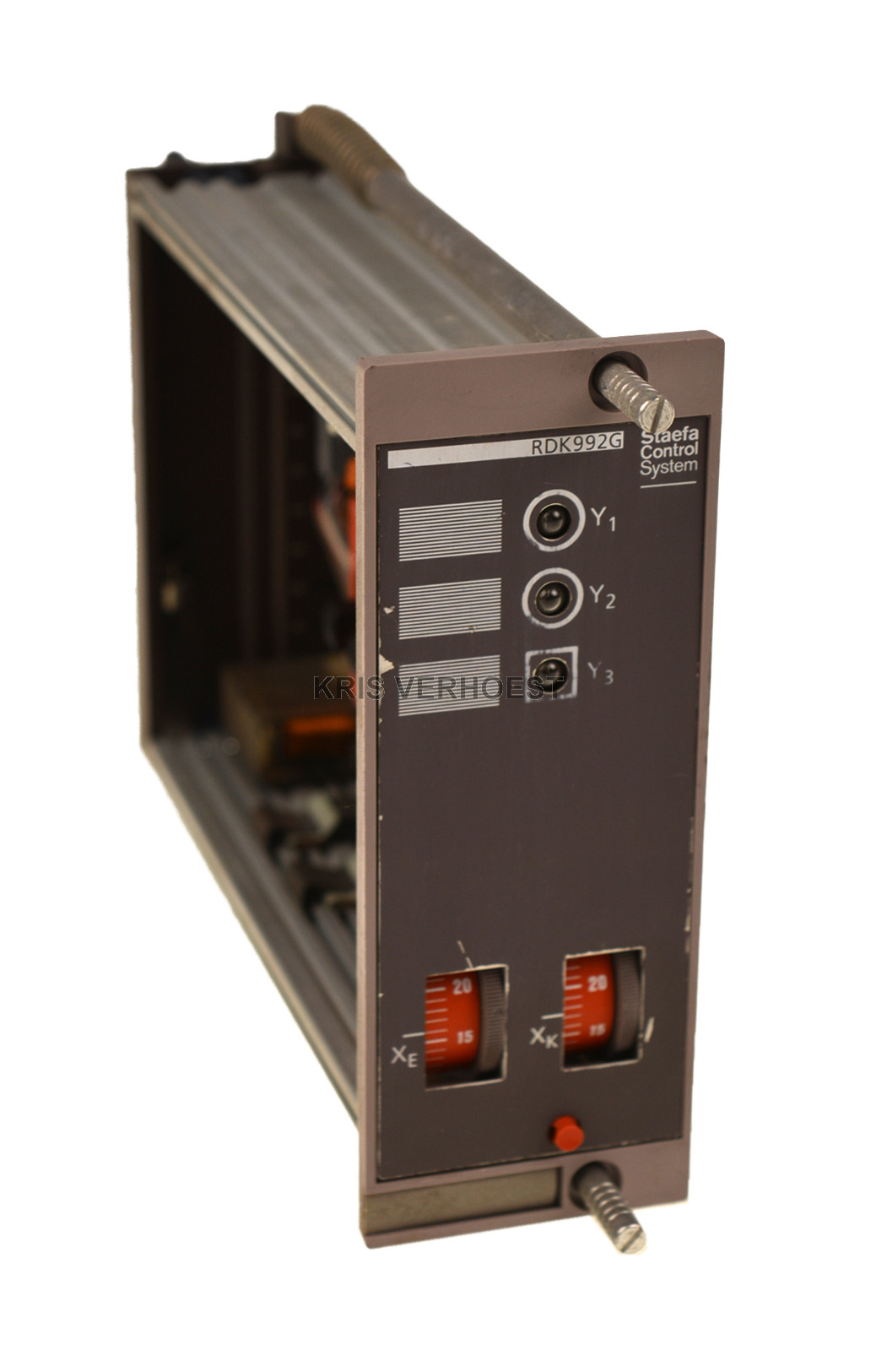Stäfa Control System RDK992G (USED)
