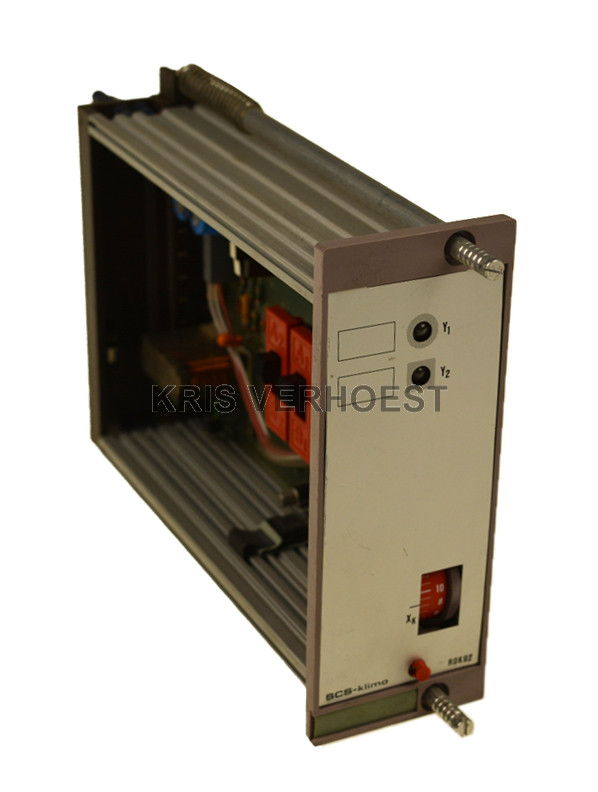 Stäfa Control System RDK92 (USED)