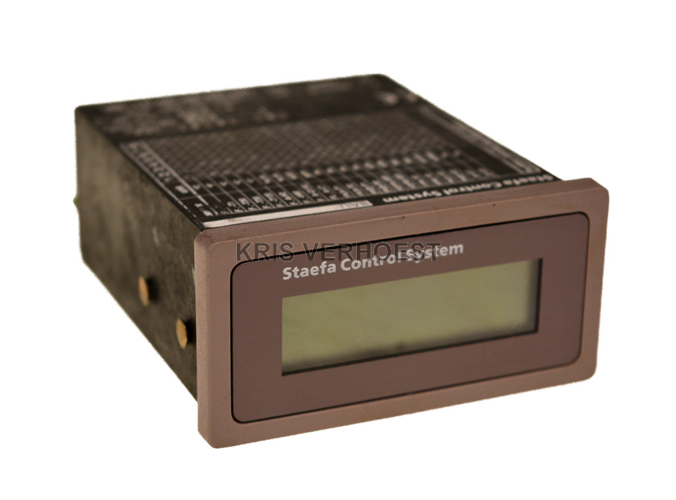 Stäfa Control System BAU (NEW)