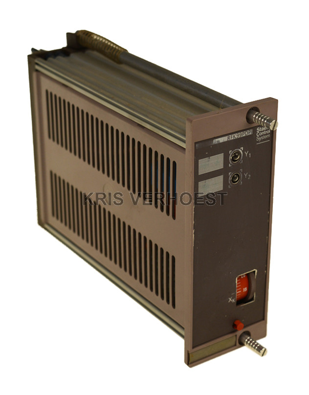 Stäfa Control System RFK99PDPI (USED)