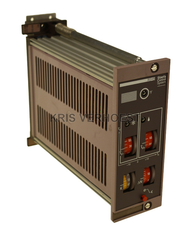 Stäfa Control System REH9 (NEW)