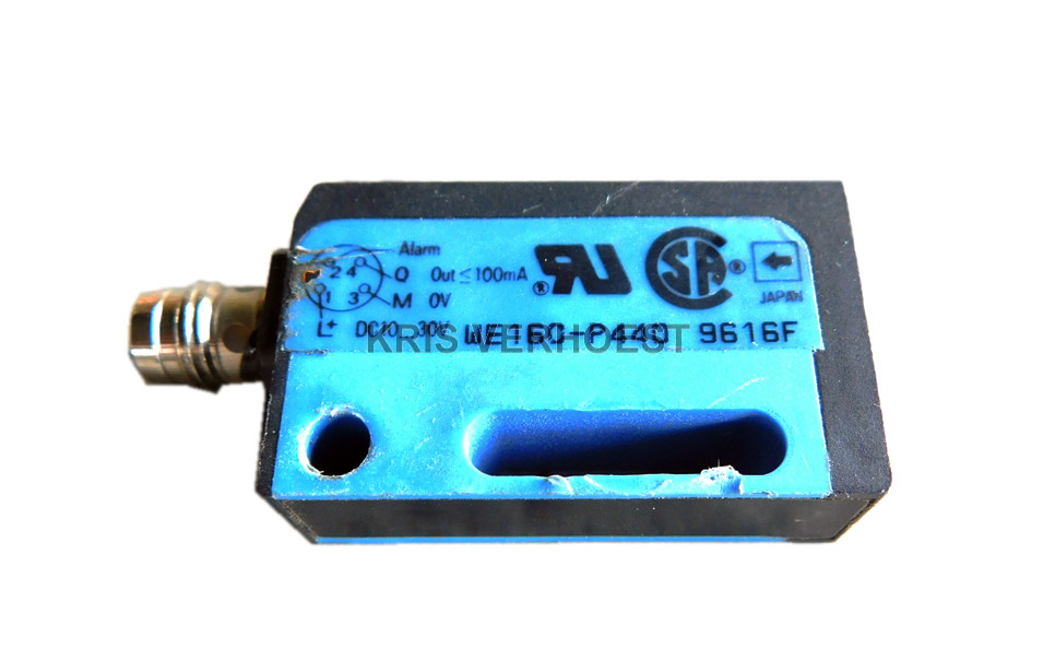Sick WE160-P440 (USED)