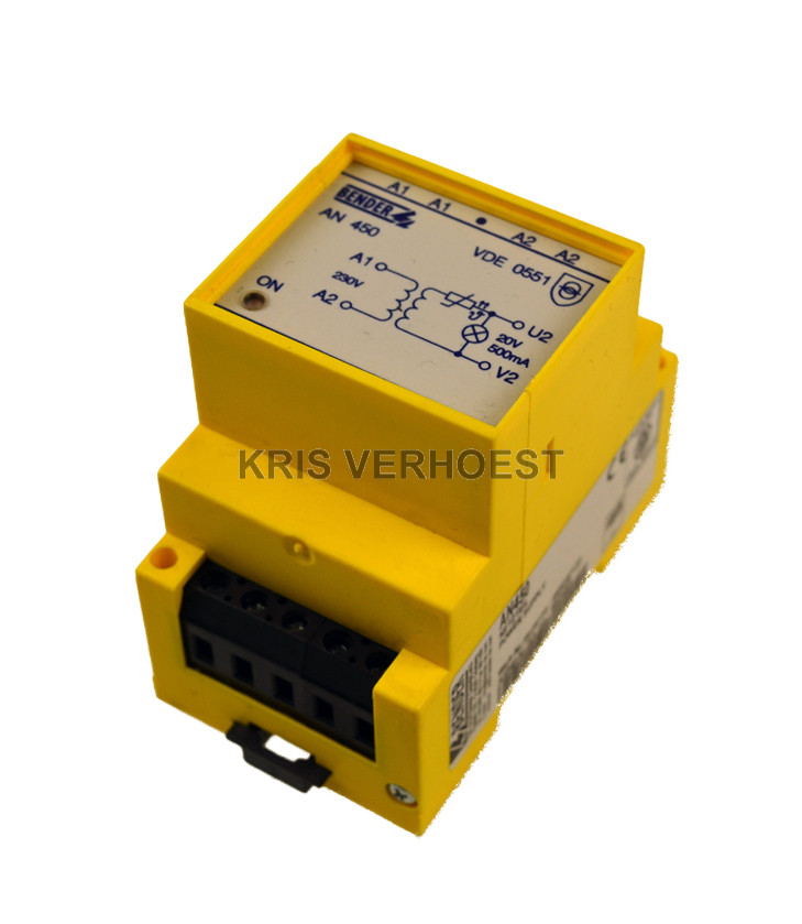 Bender AN450 (USED)