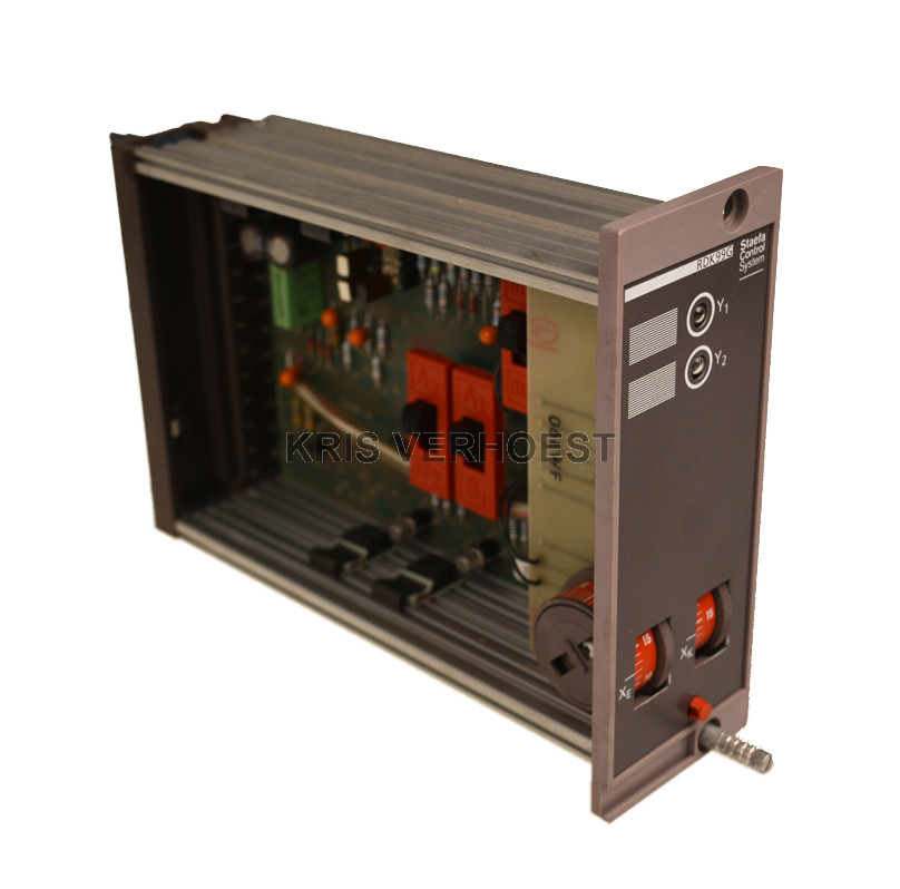 Stäfa Control System RDK99G (USED)