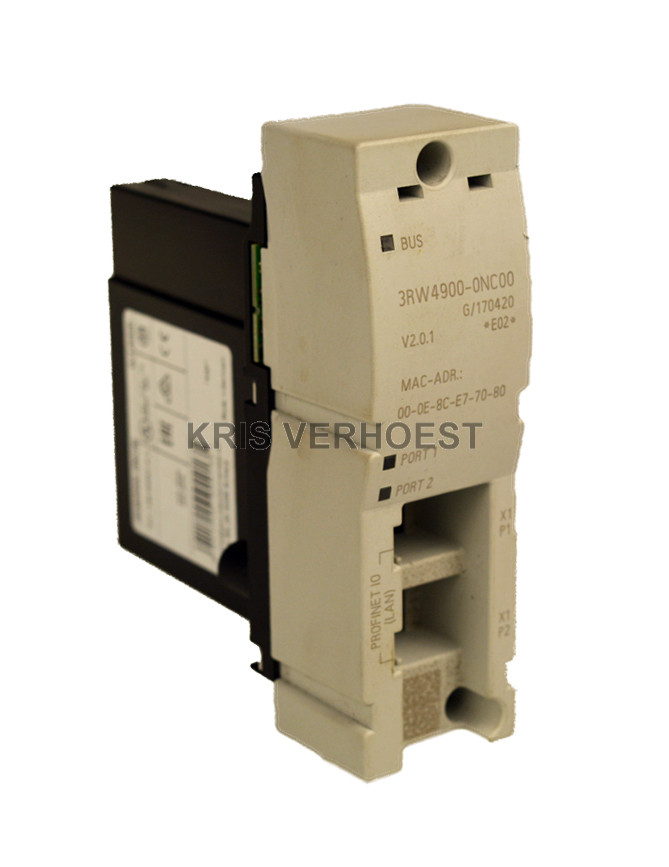 Siemens 3RW4900-0NC00 (NEW)