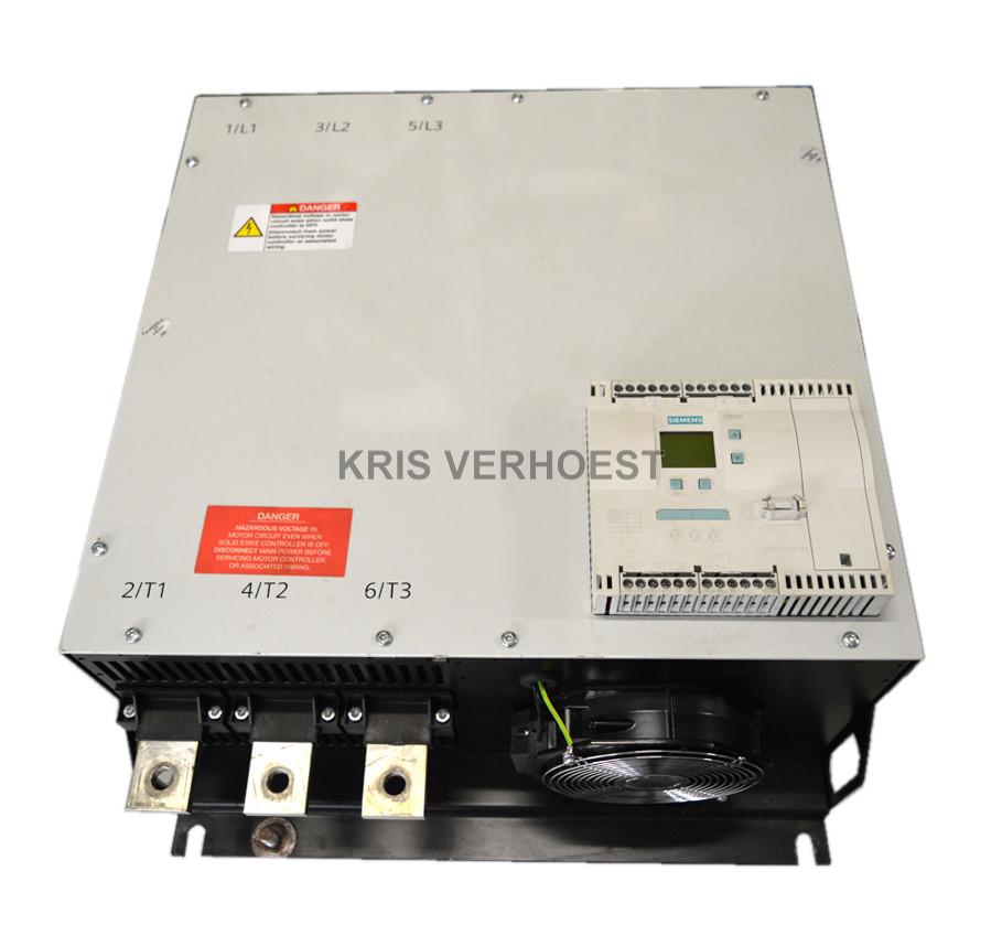 Siemens 3RW4455-6BC44 (NEW)
