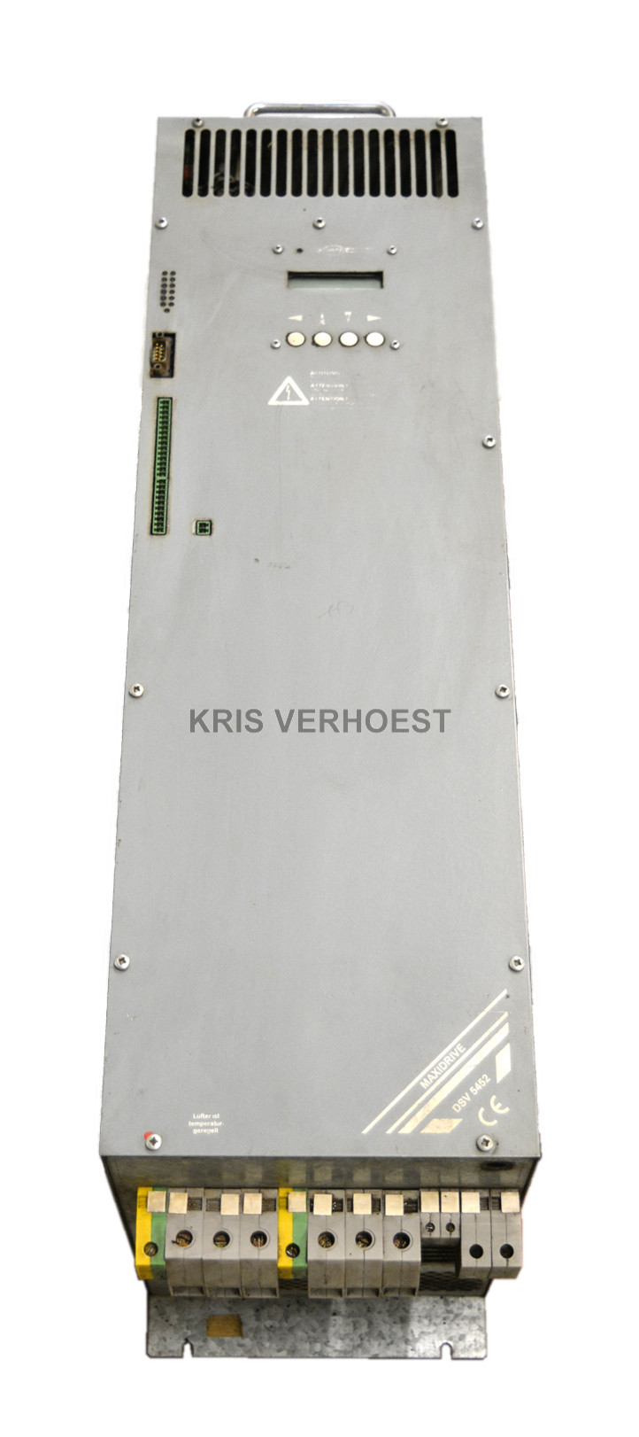 Dietz Electronic 189255 (NEW)