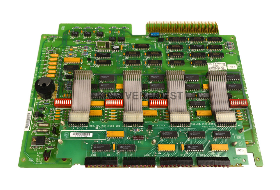 Fanuc IC600BF831K (NEW)