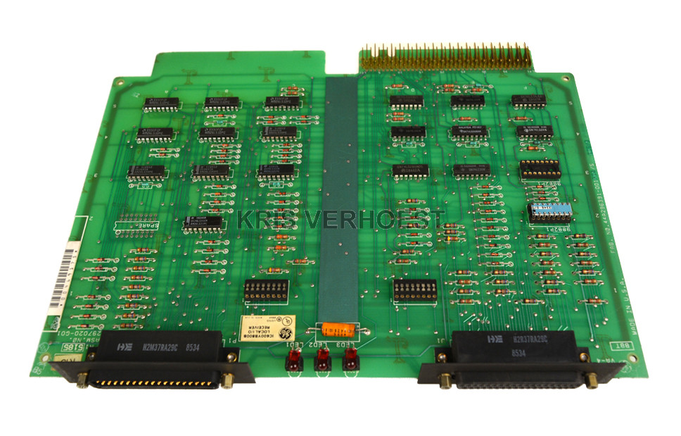 General Electric IC600YB800B (NEW)