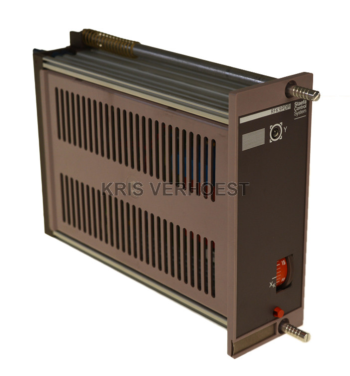 Stäfa Control System RFK9PDPI (NEW)