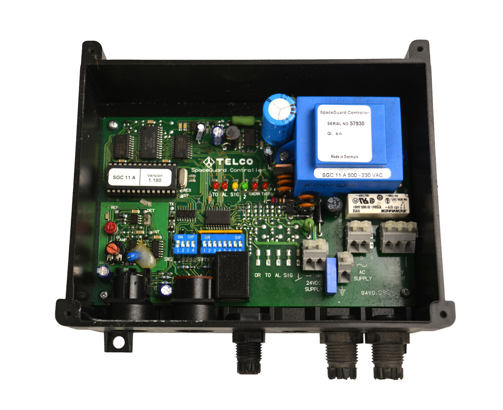 Telco SGC11A500 (USED)
