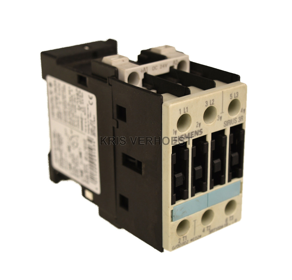Siemens 3RT1026-1BB44 (USED)